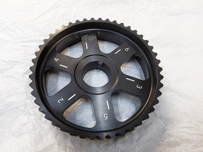 P2R PowerRevRacing - Haltech / Fuel Tech Ready J32A2 / J35A4 Front Cam Gear
