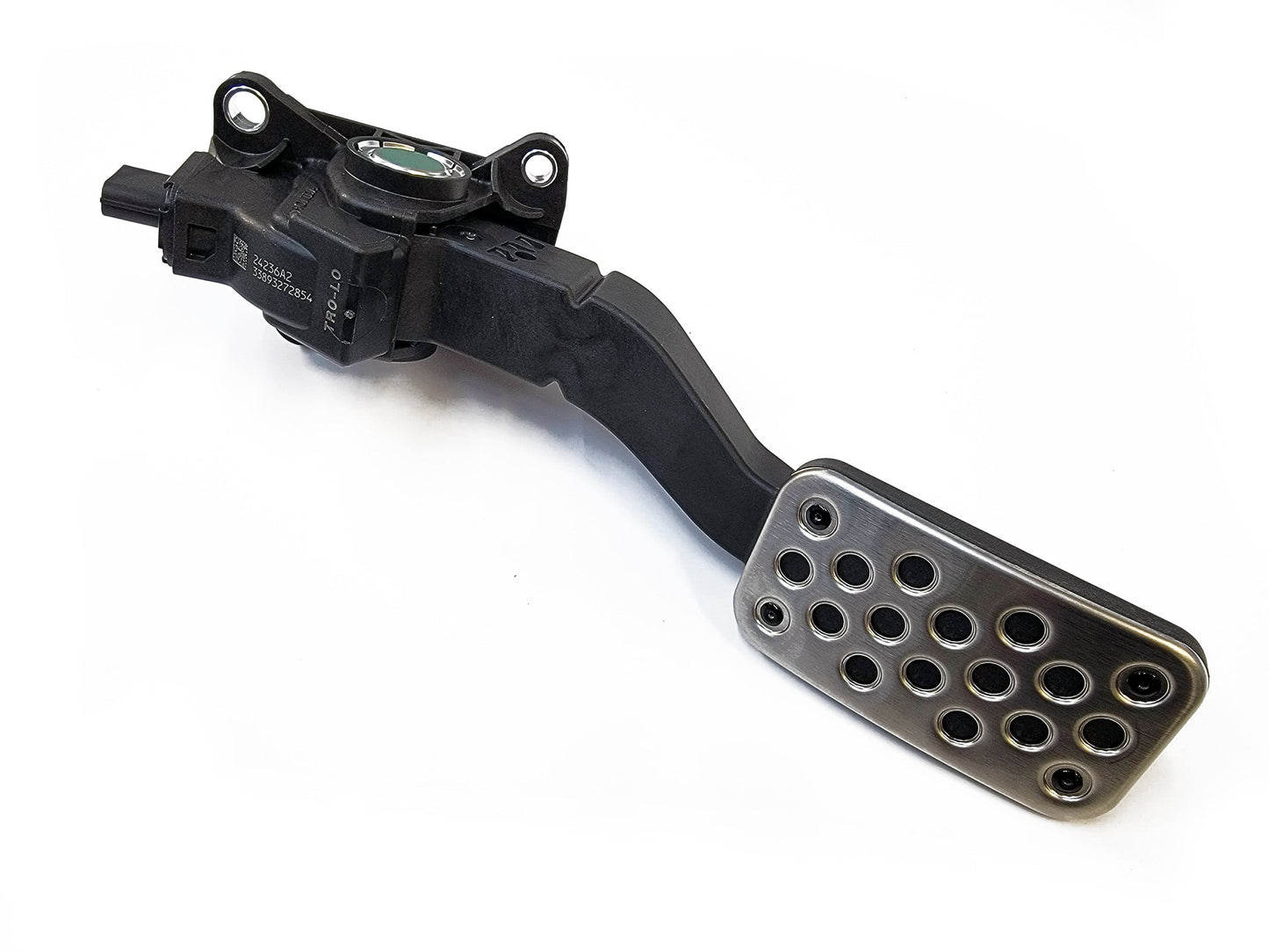 P2R PowerRevRacing - Drive By Wire Accelerator Pedal