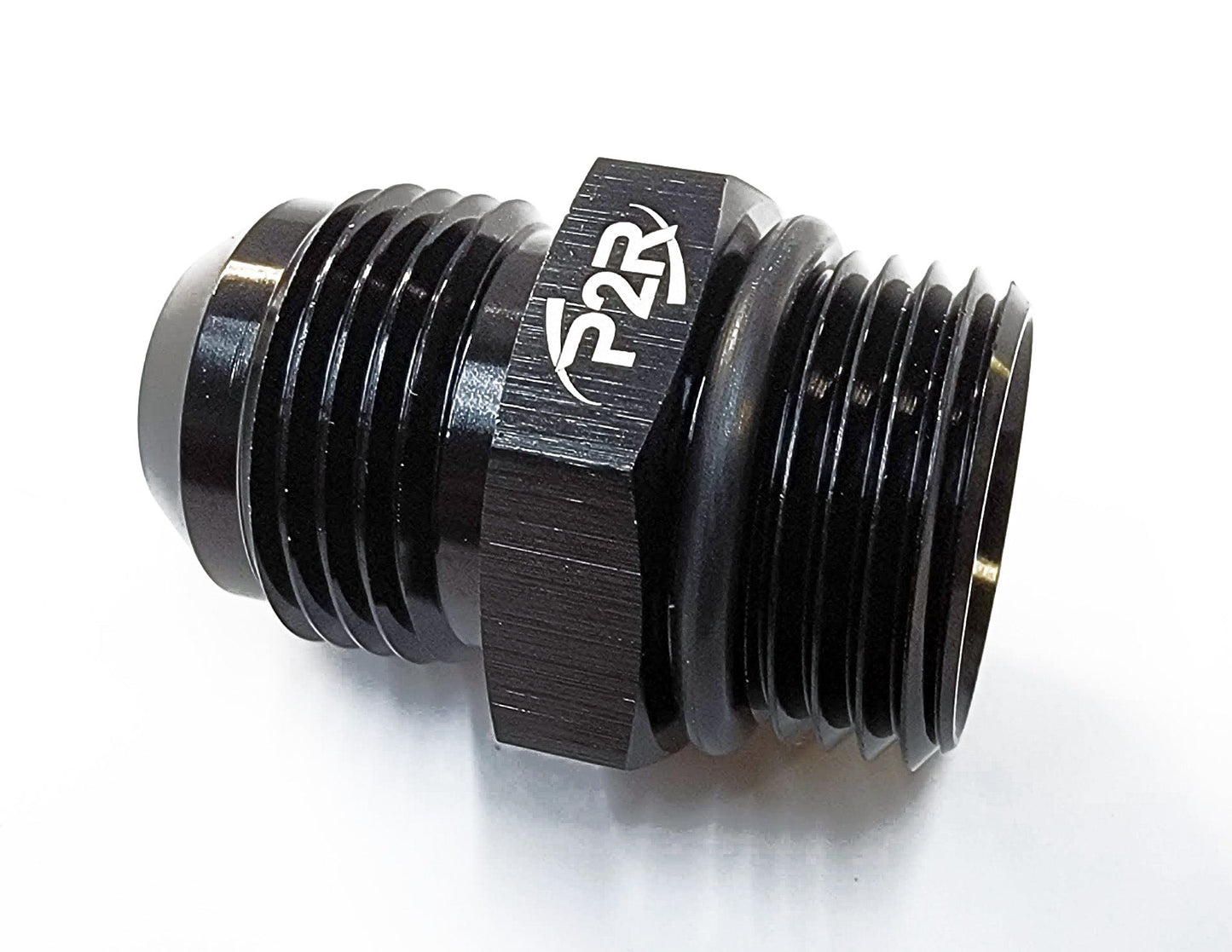 P2R PowerRevRacing - 10AN o-ring to 10AN flare