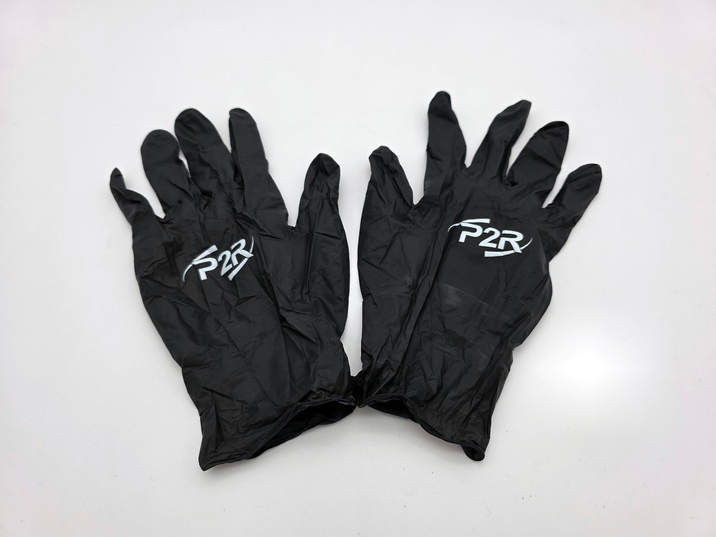 P2R PowerRevRacing - XL Latex Gloves