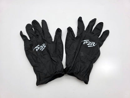 P2R PowerRevRacing - XL Latex Gloves