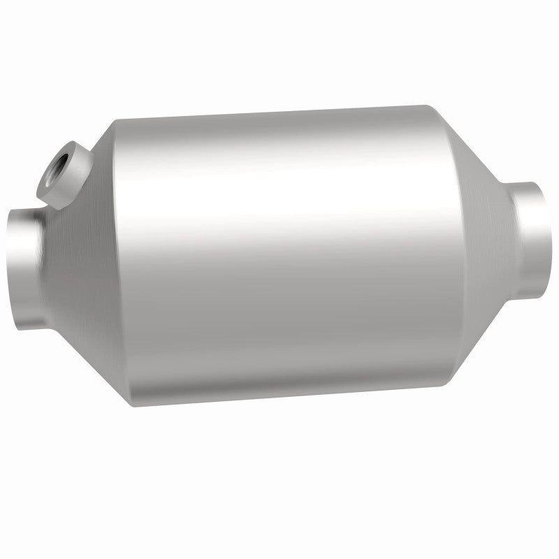 MagnaFlow 2.00 1/O2 CA 5in. Spun Universal Converter