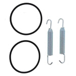 Vertex Pistons Exhaust Gasket Kits