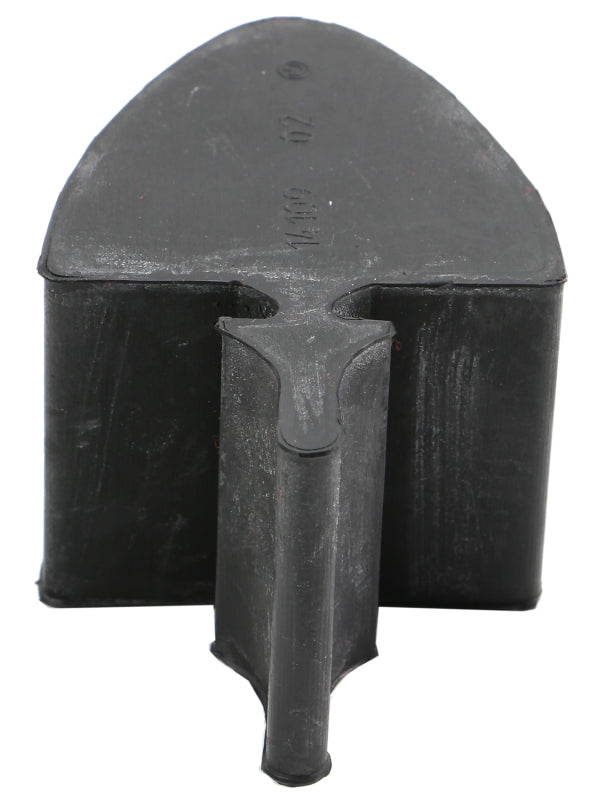 MOOG 73-74 Chevrolet C10 Pickup Front Upper Bumper Bushing