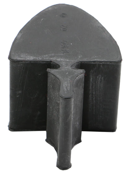 MOOG 73-74 Chevrolet C10 Pickup Front Upper Bumper Bushing