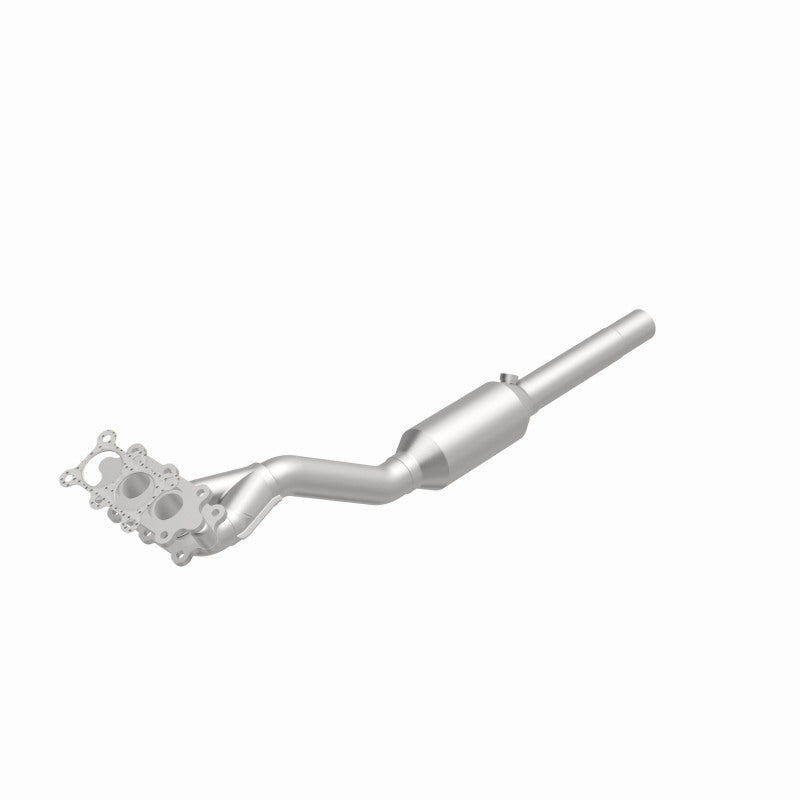 MagnaFlow 2001 Volkswagen Jetta 2.0L Direct Fit Converter