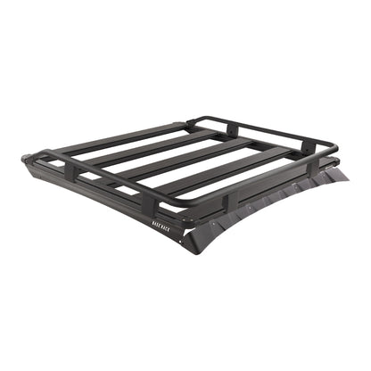 ARB 16-22 Toyota Tacoma 49in x 51in BASE Rack Kit with Front 3/4 Guard Rail