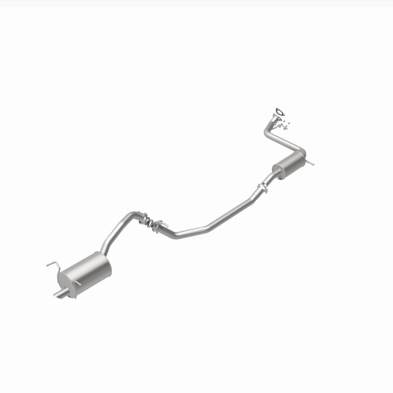 MagnaFlow Honda BRE Exhaust Replacement Kit