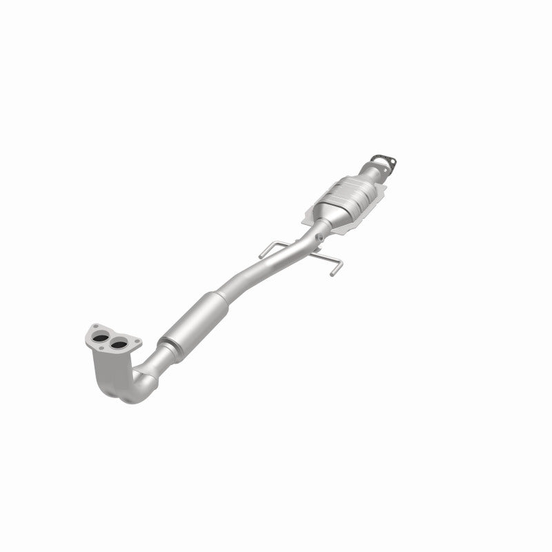 MagnaFlow 2004 Mitsubishi Lancer 2.4L Direct Fit Converter