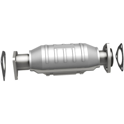 MagnaFlow 86-89 Honda Accord 2.0L CA Direct Fit Converter
