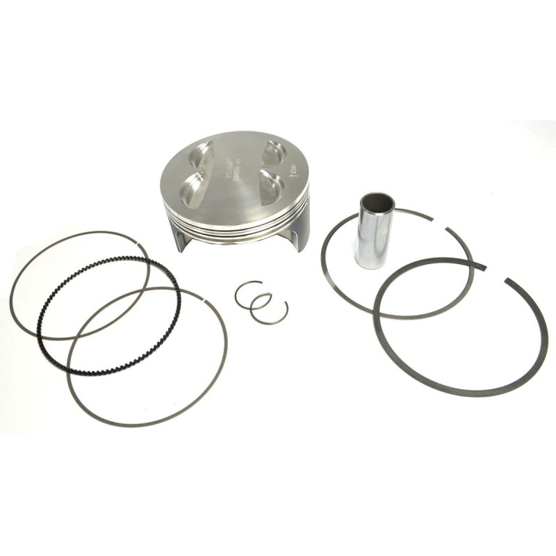 Athena 02-04 Honda CRF 450R 100.96mm Forged Piston