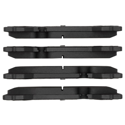 R1 20-26 Chevrolet Camaro Front Ceramic Brake Pads