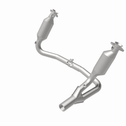 MagnaFlow 2004 Dodge Dakota 3.7L Direct Fit Catalytic Converter