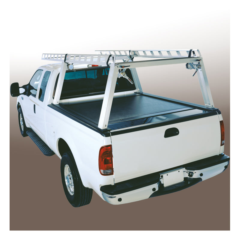 Pace Edwards 82-11 Ford Ranger Std Cab / 94-10 Mazda B-Series Std. Cab SB Contractor Rack