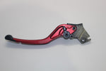 CRG 97-02 Ducati Monster / ST2 RC2 Clutch Lever - Standard Red