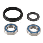 All Balls Racing 08-09 Kawasaki KLX450R Wheel Bearing Kit Front