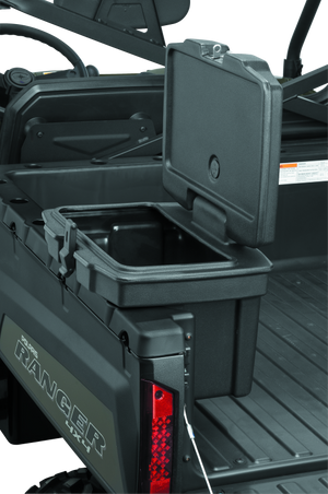 QuadBoss Ranger Bed Box