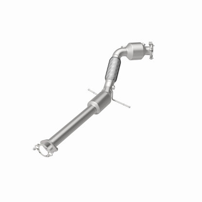 MagnaFlow 15-16 V60 L5 2.5 OEM Underbody Direct Fit Converter
