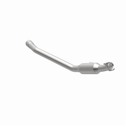 MagnaFlow 13-14 Mercedes-Benz GL450 4.6L Direct Fit Converter