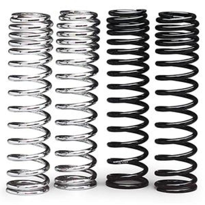 Progressive Rear Springs 120/170 (PR) - Chrome