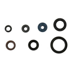 Athena 15-19 Yamaha YZ FX 250 Engine Oil Seals Kit