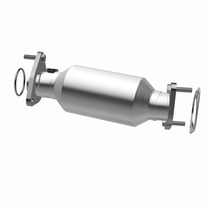 MagnaFlow 05-17 Nissan Frontier 4.0L Direct Fit Converter