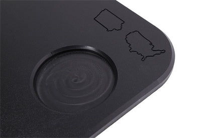 Dee Zee 17-23 Ford SuperDuty Tailgate Board - Polymer Composition