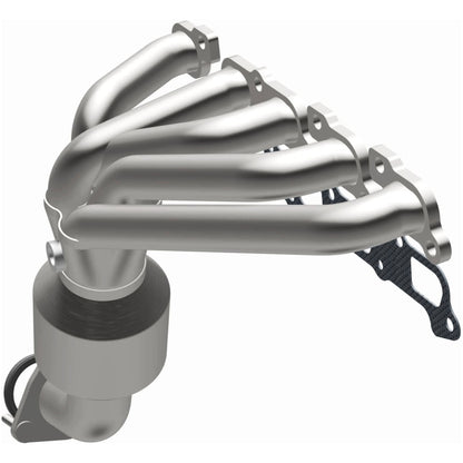 MagnaFlow Direct Fit Catalytic Converter 07-08 Hummer H3 3.7L