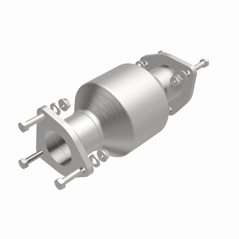 MagnaFlow 08-10 Honda Accord 3.5L Direct Fit Converter