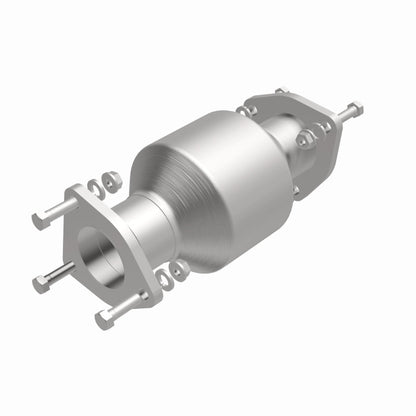 MagnaFlow 08-10 Honda Accord 3.5L Direct Fit Converter