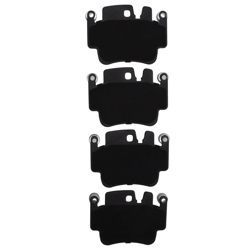 R1 98-05 Porsche Boxster Front Performance Sport Brake Pads