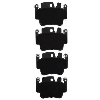 R1 98-05 Porsche Boxster Front Performance Sport Brake Pads