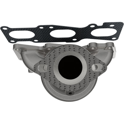 Magnaflow 07-10 Kia Sedona 3.8L California Grade CARB Compliant DF Manifold Catalytic Converter