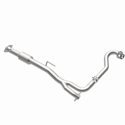 MagnaFlow 2003 Jeep Liberty 3.7L Direct Fit Converter