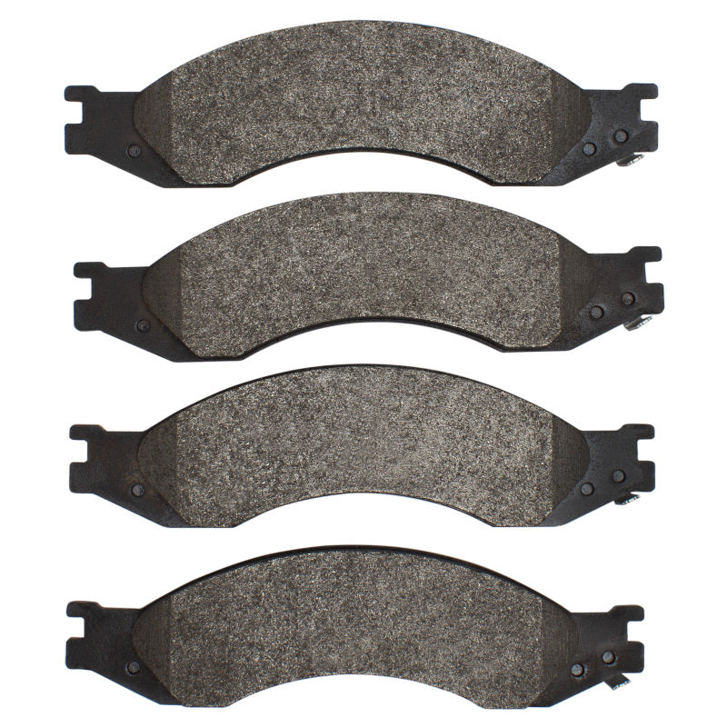 R1 03-10 GMC C4500 Topkick Front Super Duty Brake Pads