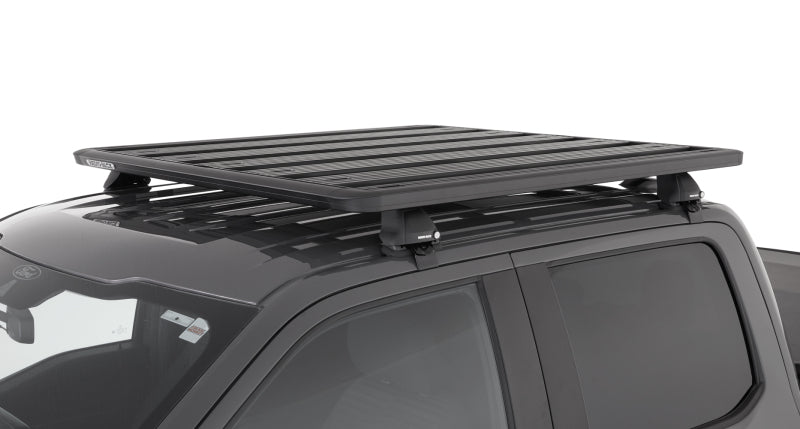 Rhino-Rack Pioneer Platform Unassembled with 2500 Leg Kit