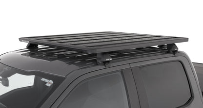 Rhino-Rack Pioneer Platform Unassembled with 2500 Leg Kit