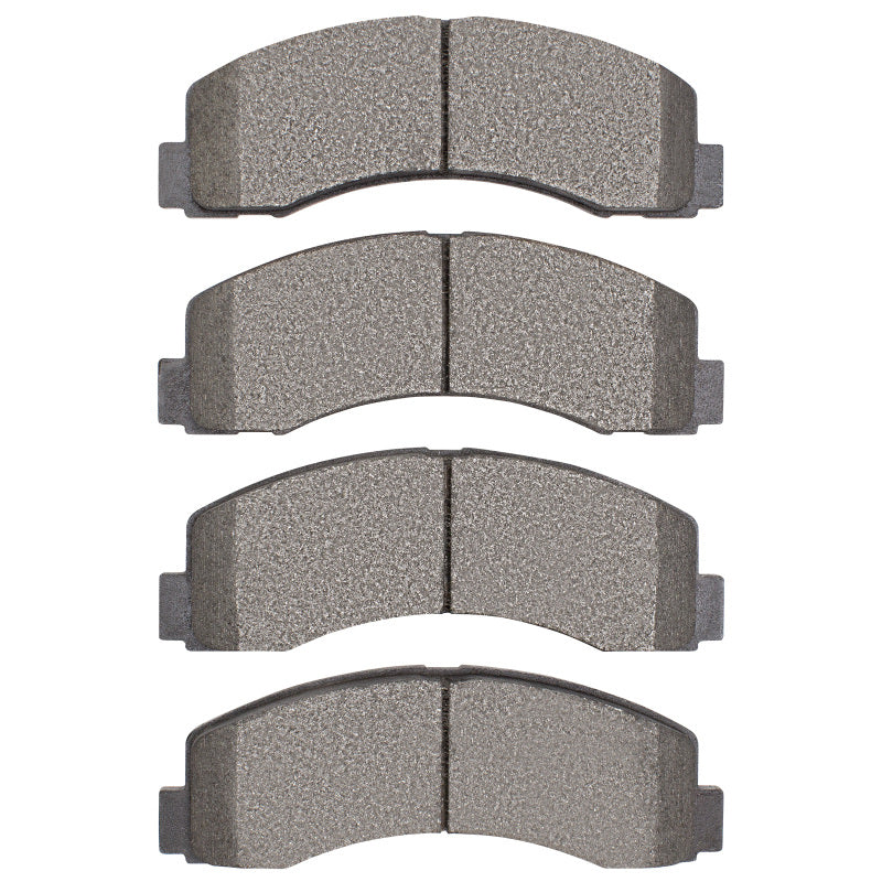 R1 10-21 Lincoln Navigator Front Super Duty Brake Pads