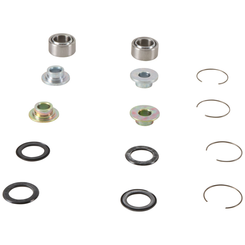 Pivot Works 09-14 KTM SX 65 PW Rear Shock Bearing Kit