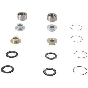 Pivot Works 09-14 KTM SX 65 PW Rear Shock Bearing Kit