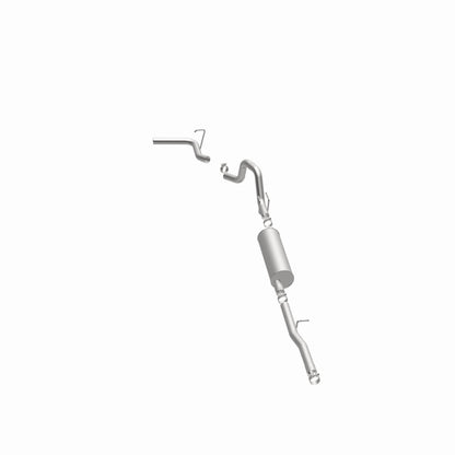BRExhaust Exhaust Kit Replacement Ford