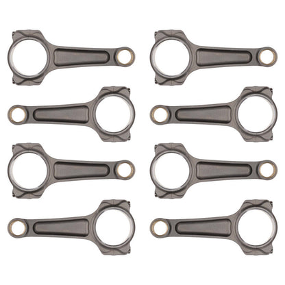 Manley Ford 4.6L Stroker w/ 22mm Pin & 2.000in Crank Journal LW Pro Series I Beam Connecting Rod