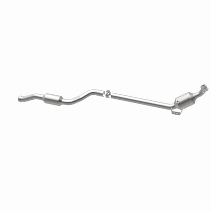 MagnaFlow 10-12 GLK350 V6 3.5 OEM Underbody Direct Fit Converter
