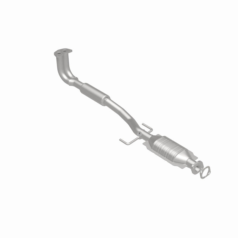 MagnaFlow 2004 Mitsubishi Lancer 2.4L Direct Fit Converter