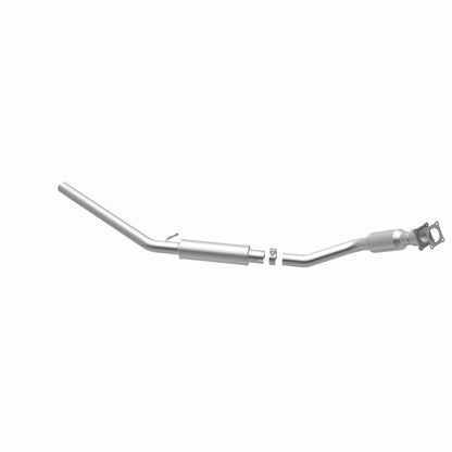 MagnaFlow 08-09 Dodge Grand Caravan 3.3L Direct Fit Converter