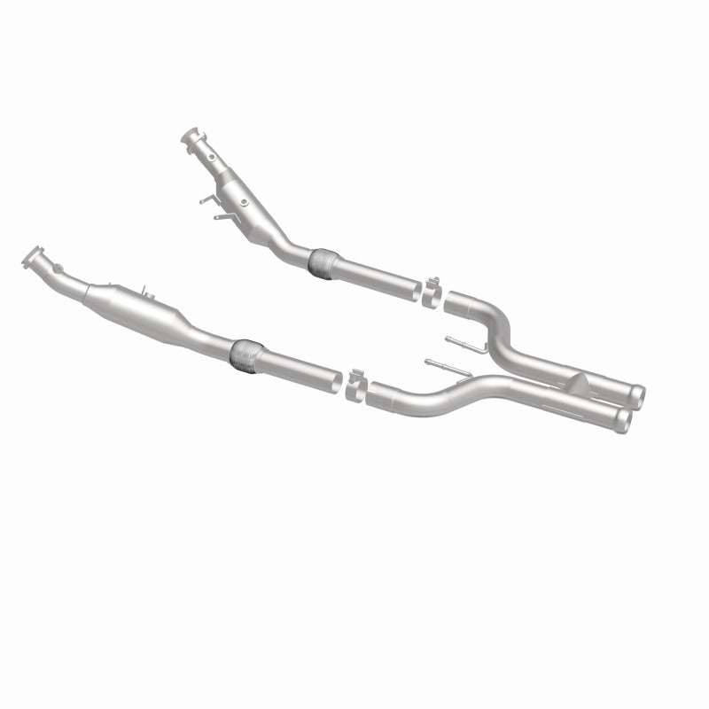MagnaFlow 2014 Mercedes-Benz S550 4.6L Direct Fit Converter