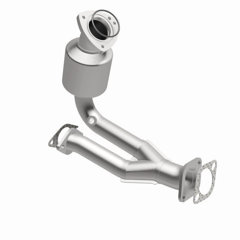 MagnaFlow 07-08 Saturn Aura 3.6L Direct Fit Converter