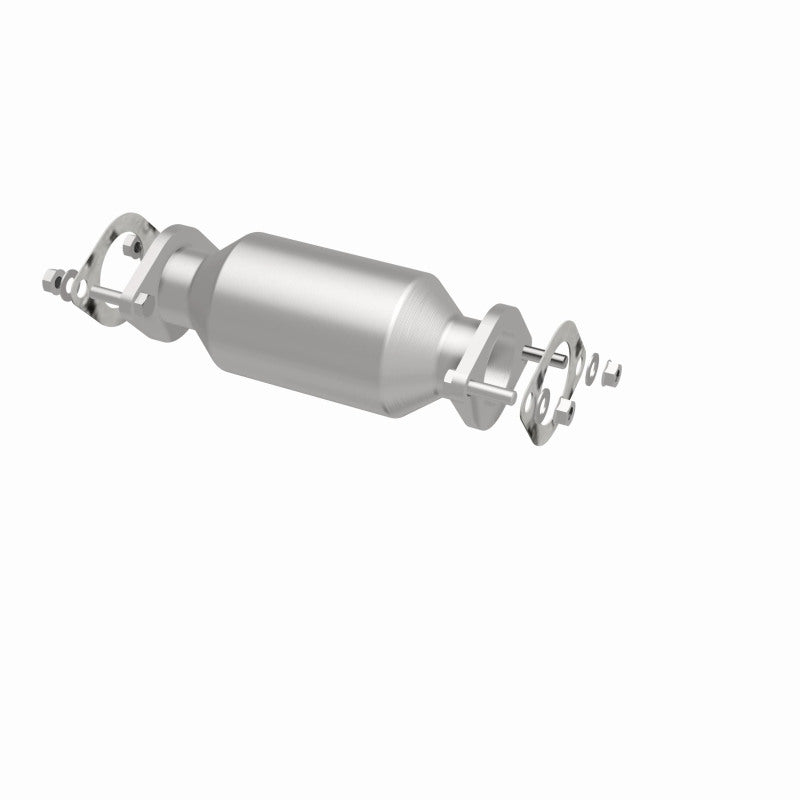 MagnaFlow 2009 Hyundai Genesis 4.6L Direct Fit Converter