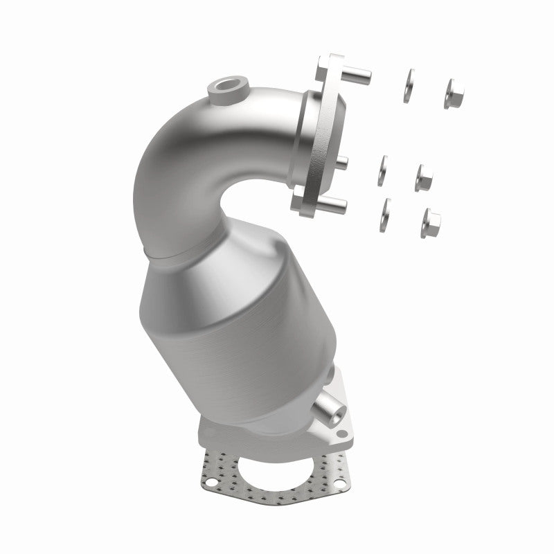 MagnaFlow 07-08 Saab 9-3 2.0L Direct Fit Converter