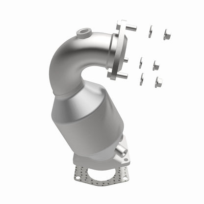 MagnaFlow 07-08 Saab 9-3 2.0L Direct Fit Converter